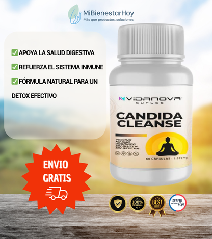 PACK X3 – Energía, Calma y Bienestar Intestinal en un sólo Combo