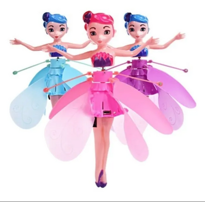 ✨ La Hada Voladora  ✨ (Color al azar)